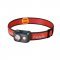 Fenix HL32R-T fejl�mpa ARB-LP1900 Akkumul�tor 800lm 132m USB-C Li-Ion