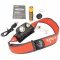 Fenix HM65R-T �jrat�lthet� LED fejl�mpa 1300 lumen
