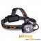Fenix HP25R LED fejl�mpa 1000lm 18650 Li-Ion 2600mAh