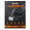 Fenix HP35R LED fejl�mpa 4000 lumen 450m hat�t�v