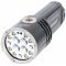 Fenix LR35R Pro LED keres�l�mpa 10000lm 500m 2x21700 6000mAh Akkumul�tormul�torral Li-ion
