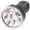 Fenix LR50R LED zsebl�mpa TK75 12000lm 950m USB-C Powerbank ARB-L52-16000 3,6V 16000mAh Li-Ion