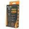 Fenix PD32 V2 2016 zsebl�mpa 18650 Akkumul�tor 2600mAh Li-Ion