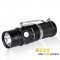 Fenix RC09 Cree XM-L2 U2 zsebl�mpa Akkumul�torval �s USB t�lt�k�bellel 16340 Li-Ion