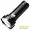 Fenix TK75 2018 zsebl�mpa 4xCree XHP35 HI LED 5100lm 850m USB t�lthet�