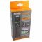 Fenix UC300 LED zsebl�mpa 1000lm Akkumul�torval USB-t�lt�s 18650 Li-Ion