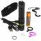 Fenix UC30 2021 zsebl�mpa 18650 Akkumul�tor 2600mAh USB-t�lt�s Cree XP-L HI V3 Li-Ion