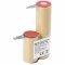 Helyettesítő Akkumulátor Kenwood KR325 FG-155 3,6V 2500mAh NiCd Helyettesítő Akkumulátor Kenwood KR325 FG-155 3,6V 2500mAh NiCd