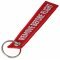 Fenix Remove before flight mini kulcstart� felirattal 10,9x2,2cm