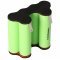Helyettes�t� Akkumul�tor AEG FM72 900055106 AA Mignon ceruza 7,2V 2000mAh 1db/csomag NiMH