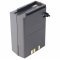 Helyettes�t� Akkumul�tor Yaesu r�di� ad�-vev� FNB-10 FNB-17 FNB-20 H36217 H36210 7,2V 600-700mAh NiCd