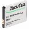 Helyettes�t� Akkumul�tor FritzFon MT-F DECT telefon 312BAT006 312BAT016 3.7V Li-Ion