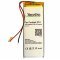 Helyettesítő Akkumulátor Tetra Funktel FT4 3,7V 1900mAh Li-Polymer Helyettesítő Akkumulátor Tetra Funktel FT4 3,7V 1900mAh Li-Polymer