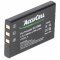 Helyettesítő Akkumulátor FALK X-Series CP-FU-NP60-1100CM CPF-1133 1100mAh gps és navigáció Helyettesítő Akkumulátor FALK X-Series CP-FU-NP60-1100CM CPF-1133 1100mAh gps és navigáció