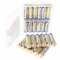 Maxell LR6 AA Mignon ceruza 24db/csomag elemtart� dobozzal elem