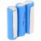 Akkucella csere Grundig CP800 CP810 PE9000 3,6V 1600mAh NiMH