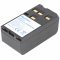 Helyettes�t� Akkumul�tor Leica GEB121 GEB122 FS282 m�r�m�szer 6,0V 4000mAh NiMH