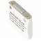 Helyettes�t� Akkumul�tor GN NETCOM fejhallgat� 9120 9125 9350 3,7V 340mAh Li-Polymer