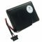 Helyettesítő Akkumulátor TomTom Go 750 4CP0.002.06 GO740 VF1A gps és navigáció Helyettesítő Akkumulátor TomTom Go 750 4CP0.002.06 GO740 VF1A gps és navigáció