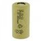 Helyettes�t� Akkumul�tor GP 130SCK Sub-C 1,2V 1300mAh 1db/csomag forrf�l n�lk�l NiCd