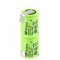 GP GP16AAAM 2,4V 170mAh NiMH Akkumul�torelem U-lapokkal