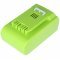 Helyettes�t� Akkumul�tor Greenworks 24V 4,0Ah kerti g�p 29842 29852 2902807 G24B2 G24B4 Li-Ion