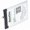 Helyettes�t� Akkumul�tor Gigaset GS270 3,85V 4750mAh mobiltelefon Li-Polymer