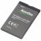 Helyettes�t� Akkumul�tor mobiltelefon Siemens Gigaset SL930 SL930A V30145-K1310-X456 3,7V 1380mAh Li-Ion