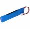 Helyettesítő Akkumulátor JBL Xtreme GSP0931134 7,4V 5000mAh 37Wh bluetooth hangszóró Li-Polymer Helyettesítő Akkumulátor JBL Xtreme GSP0931134 7,4V 5000mAh 37Wh bluetooth hangszóró Li-Polymer