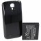 Helyettesítő Akkumulátor Samsung Galaxy S4 3,7V 5200mAh Li-Ion Helyettesítő Akkumulátor Samsung Galaxy S4 3,7V 5200mAh Li-Ion