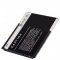 Helyettesítő Akkumulátor HB4J1H Huawei U8150 3,7V 1250mAh Li-ion Helyettesítő Akkumulátor HB4J1H Huawei U8150 3,7V 1250mAh Li-ion