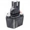 Helyettes�t� Akkumul�tor HUSKIE BP-70 E szersz�mg�p 2Ah NiMH