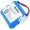 Helyettes�t� Akkumul�tor Heim & Haus 100545 red�nymotor 11,1V 800mAh Molex Li-Ion
