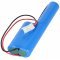 Helyettes�t� Akkumul�tor Heim & Haus BM 14500Z1 3S1P 11,1V 800mAh red�nymotor Li-Ion