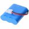Helyettes�t� Akkumul�tor Heim & Haus 18797 red�nymotor 10,8V 2500mAh Molex csatlakoz� Li-Ion