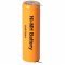 Panasonic HHR-70AA 1,2V 700mAh Mignon ceruza AA ipari Flat Top print Akkumul�tor NiMH