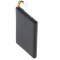 Helyettes�t� Akkumul�tor PDA �s MP3 HP iPAQ RZ1710 RZ1715 RZ1717 3,7V 950mAh Li-Ion