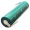 FDK HR-4/3FAU Akkumul�tor 1,2V 4500mAh Z-alak� forrf�llel ipari NiMH
