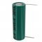 Helyettesítő Akkumulátor Oral-B Professional Care 8000 1,2V 2700mAh 1db/csomag borotva és fogkefe NiMH Helyettesítő Akkumulátor Oral-B Professional Care 8000 1,2V 2700mAh 1db/csomag borotva és fogkefe NiMH