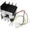Helyettes�t� Akkumul�tor Bosch HSE 5 EX zsebl�mpa 7781207019 4,8V 5000mAh 1db/csomag NiCd