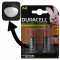 Duracell AA Mignon ceruza 2500mAh 2db/csomag Philips HUE Motion okos otthon