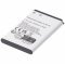 Helyettes�t� Akkumul�tor Holux GPSlim 236 HXE-W01 3,7V 1000mAh gps �s navig�ci� Li-ion