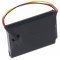 Helyettes�t� Akkumul�tor TomTomN14644ICP553443ICP553443AR1ICP6/34/43 VF6DVF2 Go500Go50 One140gpsnavig�ci�