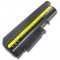 Helyettesítő Akkumulátor IBM Lenovo ThinkPad R50 T40 10,8V 6600mAh Li-ion Helyettesítő Akkumulátor IBM Lenovo ThinkPad R50 T40 10,8V 6600mAh Li-ion