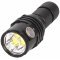 Imalent MS03 LED zsebl�mpa 13000 lumen 324 m melegfeh�r Li-ion
