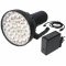 Imalent MS32 LED zsebl�mpa 200000 lumen 1618 m Li-ion