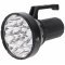Imalent SR16 LED zsebl�mpa 16 Cree XHP 50.3 55000 lumen Li-Ion 4000mAh
