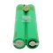 Helyettes�t� Akkumul�tor Ideal Networks PUS T4991DV m�r�m�szer AA Mignon ceruza 4,8V 2100mAh forrf�l NiMH