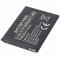 Helyettesítő Akkumulátor Wiko Jimmy S4300AE S104-P26000-000 3,7V 2000mAh mobiltelefon Li-Ion Helyettesítő Akkumulátor Wiko Jimmy S4300AE S104-P26000-000 3,7V 2000mAh mobiltelefon Li-Ion