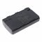 Helyettes�t� Akkumul�tor Aiwa BN-V6GU 9,6V 2100mAh videokamera NiMH